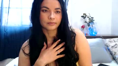 Snapshot of gabysot chatting on February 25, 5:30 pm gabysot online show from February 25, 5:30 pm