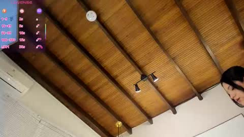 Gaby Vega  online show from December 20, 12:01 pm