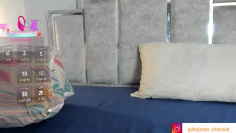 gabyyjones online show from December 2, 12:47 pm