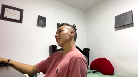 gadiel_sex online show from May 22, 1:51 pm