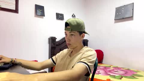 gadiel_sex online show from February 13, 2:09 pm