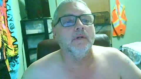 gadude45 online show from July 17, 2:35 am