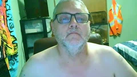 gadude45 online show from July 18, 2:46 am