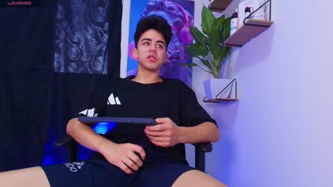 Gael Moon online show from February 14, 7:27 pm