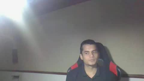 gaelmonfils1997 online show from October 24, 10:43 pm