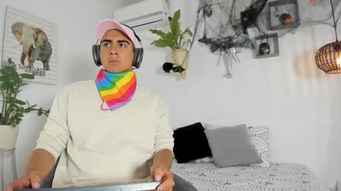 Gael online show from November 6, 11:24 am