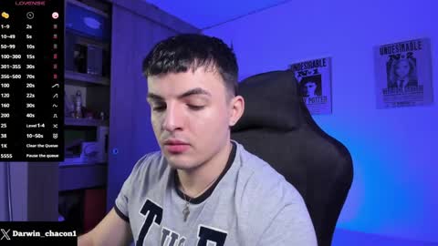 GaelVilla online show from April 6, 2:18 pm