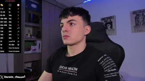 GaelVilla online show from March 17, 1:05 pm