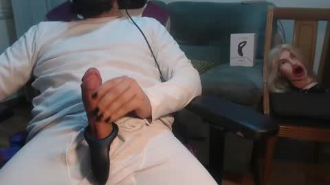 your master online show from January 21, 1:50 am