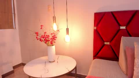 Gahia Belluci online show from July 1, 5:43 pm