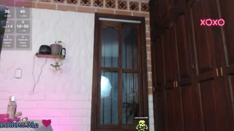 Lenna 3 online show from February 6, 11:18 pm