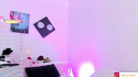 gaia_stonne online show from December 17, 1:51 pm