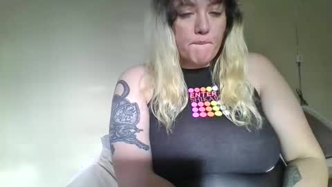 Gaia online show from December 3, 7:28 pm