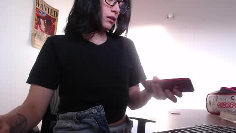 gaitan4 online show from April 6, 10:33 pm