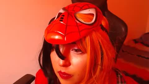 Kate 3 online show from October 30, 7:58 pm