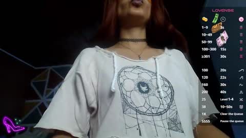 Snapshot of gala_dimou chatting on October 7, 3:57 am Gala Dimou online show from October 7, 3:57 am