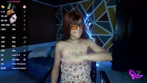 Snapshot of gala_dimou chatting on September 25, 5:03 am Gala Dimou online show from September 25, 5:03 am