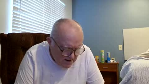 galacticfrank online show from November 12, 3:58 pm