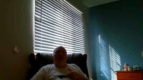 galacticfrank online show from May 16, 11:14 pm