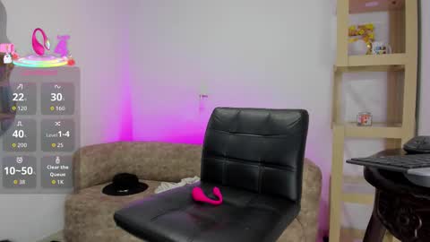 Snapshot of galateats chatting on September 26, 5:48 am laura bonnet online show from September 26, 5:48 am