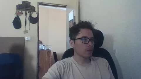 galen_0 online show from March 7, 7:16 pm