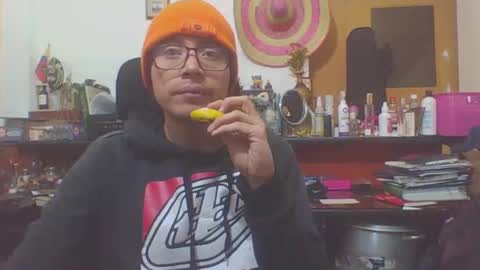 galen_0 online show from February 12, 5:58 am