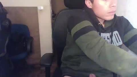 galen_0 online show from January 10, 5:13 am