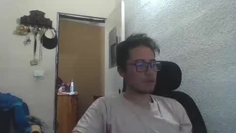 galen_0 online show from December 17, 5:51 am