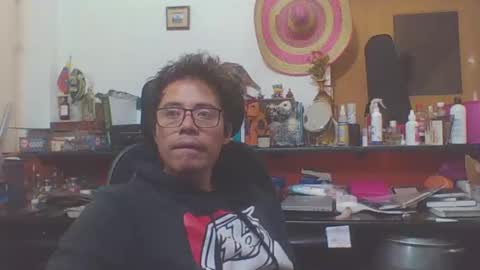 galen_0 online show from February 5, 8:00 am