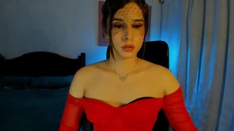 CORAL online show from October 20, 10:37 pm