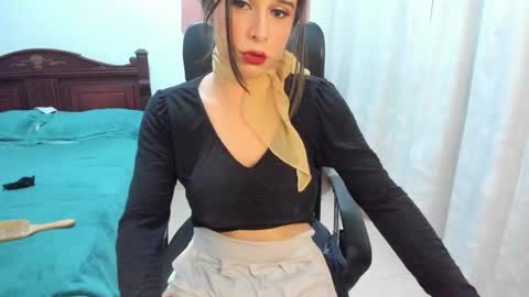 CORAL online show from October 28, 1:39 am