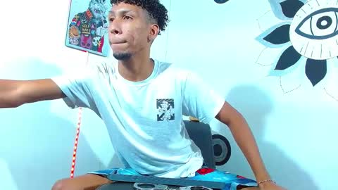 Galip online show from February 18, 2:05 am