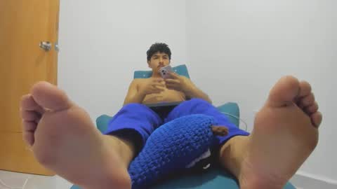 galvis_bbc online show from February 13, 12:52 pm