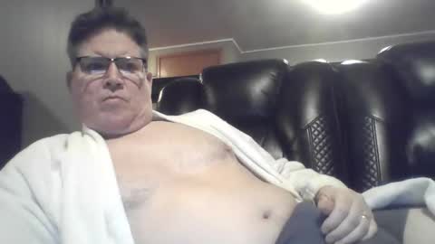 gameon1969 online show from January 18, 12:57 pm