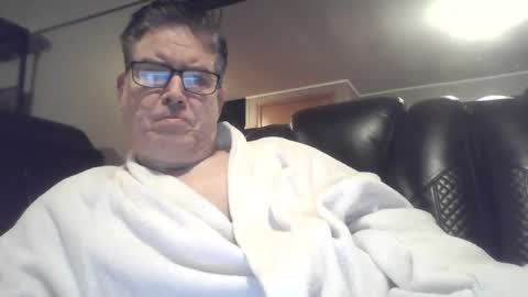 gameon1969 online show from February 7, 6:35 am