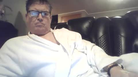 gameon1969 online show from January 5, 10:32 am