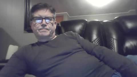 gameon1969 online show from January 18, 2:14 am