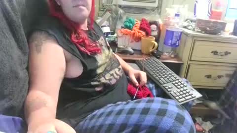 Snapshot of gamer202324 chatting on October 14, 3:09 am gamer202324 online show from October 14, 3:09 am