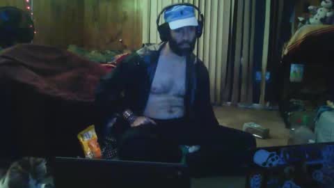 gamerfiend420 online show from December 22, 12:34 pm