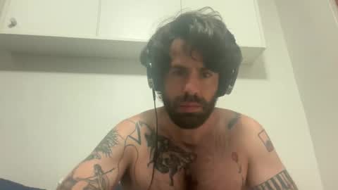 GamesOfControl online show from January 15, 10:18 pm