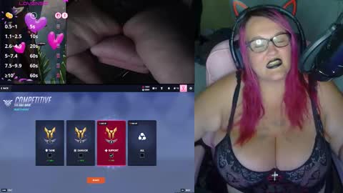 GameSpryte online show from March 2, 12:34 pm