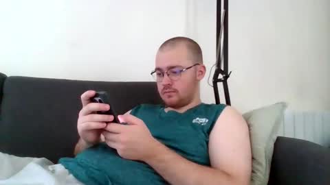 FrenchBoyxb24 online show from September 20, 10:51 am