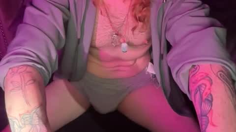 ganderatxander online show from October 30, 5:52 am