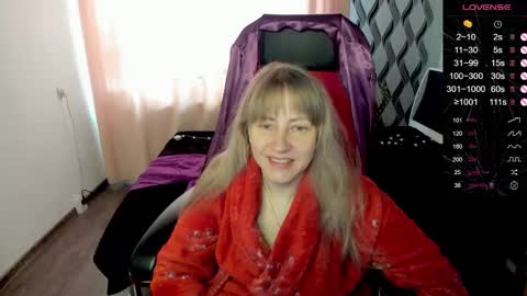 Janette online show from March 17, 9:03 am