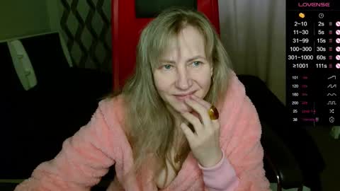 Janette online show from December 21, 10:32 am