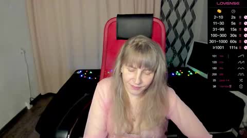 Janette online show from February 23, 8:55 pm