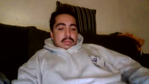 gangdrewski online show from January 19, 4:06 pm