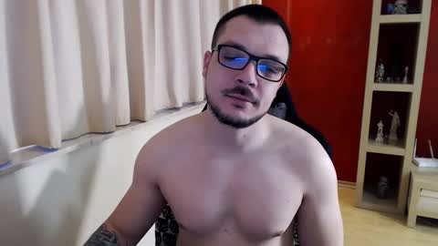 GangstaLover online show from March 5, 4:32 am