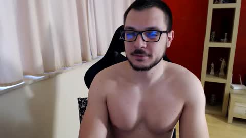 GangstaLover online show from February 7, 5:43 am