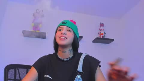 GANG online show from March 7, 11:05 pm